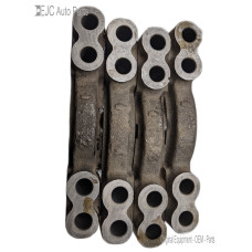 14Z219 Engine Block Main Caps For 09-14 Nissan Murano  3.5